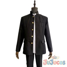 画像1: 紬凛太郎　コスプレ衣装　薫る花は凛と咲く　コスチューム　JUJUcosplay (1)