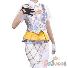 画像5: 天馬司　5th Anniversary 感謝祭　コスプレ衣装　プロジェクトセカイ カラフルステージ！ feat. 初音ミク　コスチューム　JUJUcosplay (5)