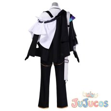 画像4: シャレム　コスプレ衣装　アークナイツ　コスチューム　JUJUcosplay (4)