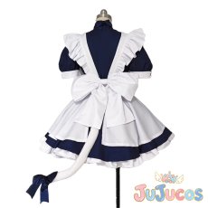 画像3: ショコラ　24周年　コスプレ衣装　デ・ジ・キャラット　コスチューム　JUJUcosplay (3)