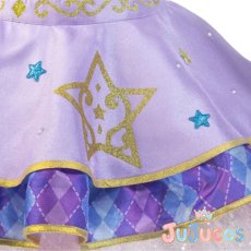 画像7: 七倉小春　コスプレ衣装　アイカツスターズ!　コスチューム　JUJUcosplay (7)