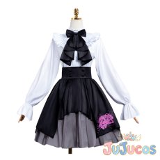 画像2: ヴラディレーナ・ミリーゼ　コスプレ衣装　86-エイティシックス-　コスチューム　JUJUcosplay (2)