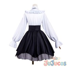 画像3: ヴラディレーナ・ミリーゼ　コスプレ衣装　86-エイティシックス-　コスチューム　JUJUcosplay (3)
