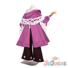 画像3: シュウ　春日宴　コスプレ衣装　アークナイツ　コスチューム　JUJUcosplay (3)