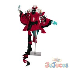 画像2: 濁心スカジ　コスプレ衣装　アークナイツ　コスチューム　JUJUcosplay (2)