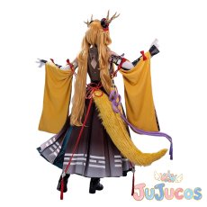 画像3: 司霆レイズ　コスプレ衣装　アークナイツ　コスチューム　JUJUcosplay (3)