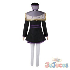 画像3: 逢坂壮五　7th Anniversary　HELLO CALLiNG　コスプレ衣装　アイドリッシュセブン　コスチューム　JUJUcosplay (3)