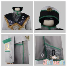 画像7: 二階堂大和　7th Anniversary　HELLO CALLiNG　コスプレ衣装　アイドリッシュセブン　コスチューム　JUJUcosplay (7)