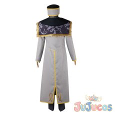 画像4: 六弥ナギ　7th Anniversary　HELLO CALLiNG　コスプレ衣装　アイドリッシュセブン　コスチューム　JUJUcosplay (4)