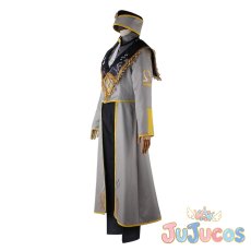 画像5: 六弥ナギ　7th Anniversary　HELLO CALLiNG　コスプレ衣装　アイドリッシュセブン　コスチューム　JUJUcosplay (5)