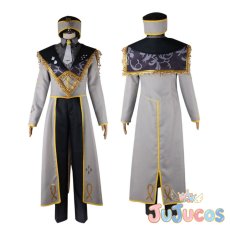 画像6: 六弥ナギ　7th Anniversary　HELLO CALLiNG　コスプレ衣装　アイドリッシュセブン　コスチューム　JUJUcosplay (6)
