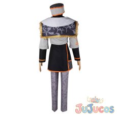画像4: 和泉三月　7th Anniversary　HELLO CALLiNG　コスプレ衣装　アイドリッシュセブン　コスチューム　JUJUcosplay (4)