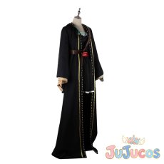 画像3: 天音巫呼　コスプレ衣装　ヘブンバーンズレッド　コスチューム　JUJUcosplay (3)