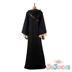 画像4: 天音巫呼　コスプレ衣装　ヘブンバーンズレッド　コスチューム　JUJUcosplay (4)