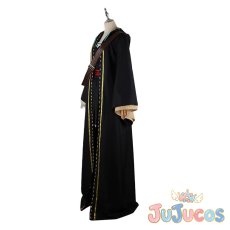 画像5: 天音巫呼　コスプレ衣装　ヘブンバーンズレッド　コスチューム　JUJUcosplay (5)