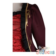 画像7: 周防桃子　ラスト・アクトレス　コスプレ衣装　アイドルマスター ミリオンライブ！　コスチューム　JUJUcosplay (7)