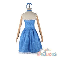 画像7: 田中琴葉　ラスト・アクトレス　コスプレ衣装　アイドルマスター ミリオンライブ！　コスチューム　JUJUcosplay (7)