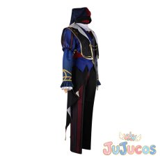 画像3: 天馬司　Fearless Clown　滲む瞳に、不死鳥　コスプレ衣装　プロジェクトセカイ カラフルステージ！ feat. 初音ミク　コスチューム　JUJUcosplay (3)