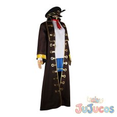 画像3: モニカ　コスプレ衣装　グランブルーファンタジー　コスチューム　JUJUcosplay (3)