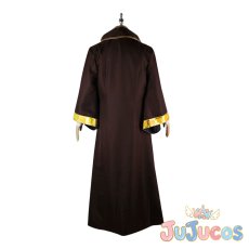 画像4: モニカ　コスプレ衣装　グランブルーファンタジー　コスチューム　JUJUcosplay (4)