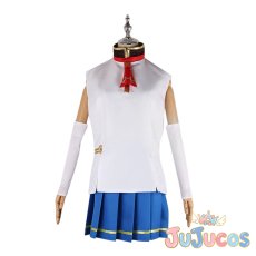 画像6: モニカ　コスプレ衣装　グランブルーファンタジー　コスチューム　JUJUcosplay (6)