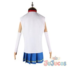 画像7: モニカ　コスプレ衣装　グランブルーファンタジー　コスチューム　JUJUcosplay (7)