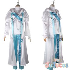 画像1: 四葉環　3rd Album　LEADiNG TONE　コスプレ衣装　アイドリッシュセブン　コスチューム　JUJUcosplay (1)