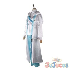 画像5: 四葉環　3rd Album　LEADiNG TONE　コスプレ衣装　アイドリッシュセブン　コスチューム　JUJUcosplay (5)