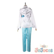 画像7: 四葉環　3rd Album　LEADiNG TONE　コスプレ衣装　アイドリッシュセブン　コスチューム　JUJUcosplay (7)