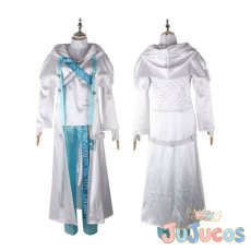 画像8: 四葉環　3rd Album　LEADiNG TONE　コスプレ衣装　アイドリッシュセブン　コスチューム　JUJUcosplay (8)