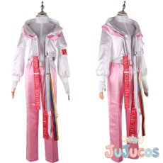 画像1: 七瀬陸　3rd Album　LEADiNG TONE　コスプレ衣装　アイドリッシュセブン　コスチューム　JUJUcosplay (1)