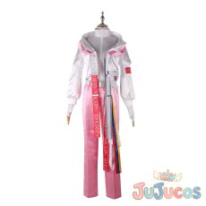 画像2: 七瀬陸　3rd Album　LEADiNG TONE　コスプレ衣装　アイドリッシュセブン　コスチューム　JUJUcosplay (2)