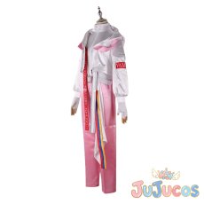 画像5: 七瀬陸　3rd Album　LEADiNG TONE　コスプレ衣装　アイドリッシュセブン　コスチューム　JUJUcosplay (5)