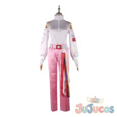 画像6: 七瀬陸　3rd Album　LEADiNG TONE　コスプレ衣装　アイドリッシュセブン　コスチューム　JUJUcosplay (6)