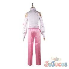 画像7: 七瀬陸　3rd Album　LEADiNG TONE　コスプレ衣装　アイドリッシュセブン　コスチューム　JUJUcosplay (7)