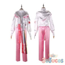 画像8: 七瀬陸　3rd Album　LEADiNG TONE　コスプレ衣装　アイドリッシュセブン　コスチューム　JUJUcosplay (8)