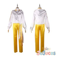 画像8: 六弥ナギ　3rd Album　LEADiNG TONE　コスプレ衣装　アイドリッシュセブン　コスチューム　JUJUcosplay (8)