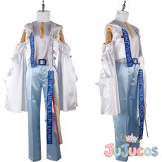 画像1: 和泉一織　3rd Album　LEADiNG TONE　コスプレ衣装　アイドリッシュセブン　コスチューム　JUJUcosplay (1)