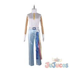 画像6: 和泉一織　3rd Album　LEADiNG TONE　コスプレ衣装　アイドリッシュセブン　コスチューム　JUJUcosplay (6)