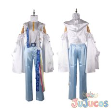 画像8: 和泉一織　3rd Album　LEADiNG TONE　コスプレ衣装　アイドリッシュセブン　コスチューム　JUJUcosplay (8)