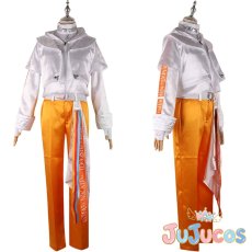 画像1: 和泉三月　3rd Album　LEADiNG TONE　コスプレ衣装　アイドリッシュセブン　コスチューム　JUJUcosplay (1)