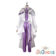 画像2: 逢坂壮五　3rd Album　LEADiNG TONE　コスプレ衣装　アイドリッシュセブン　コスチューム　JUJUcosplay (2)