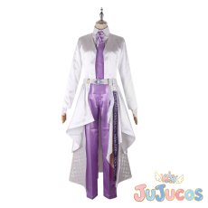 画像5: 逢坂壮五　3rd Album　LEADiNG TONE　コスプレ衣装　アイドリッシュセブン　コスチューム　JUJUcosplay (5)