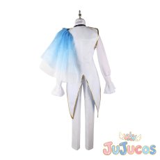 画像4: 四葉環　8th Anniversary　コスプレ衣装　アイドリッシュセブン　コスチューム　JUJUcosplay (4)