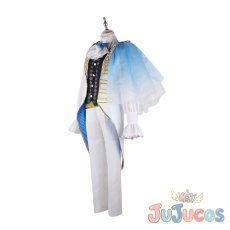 画像5: 四葉環　8th Anniversary　コスプレ衣装　アイドリッシュセブン　コスチューム　JUJUcosplay (5)