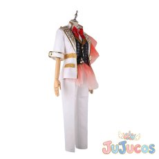 画像3: 七瀬陸　8th Anniversary　コスプレ衣装　アイドリッシュセブン　コスチューム　JUJUcosplay (3)