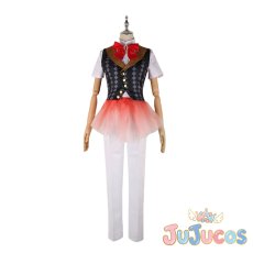 画像6: 七瀬陸　8th Anniversary　コスプレ衣装　アイドリッシュセブン　コスチューム　JUJUcosplay (6)