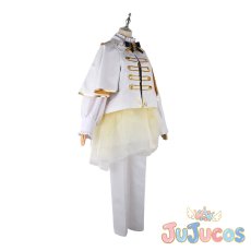 画像3: 六弥ナギ　8th Anniversary　コスプレ衣装　アイドリッシュセブン　コスチューム　JUJUcosplay (3)