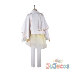 画像4: 六弥ナギ　8th Anniversary　コスプレ衣装　アイドリッシュセブン　コスチューム　JUJUcosplay (4)