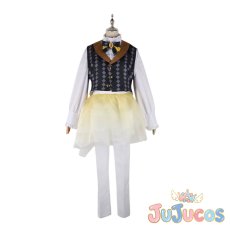 画像6: 六弥ナギ　8th Anniversary　コスプレ衣装　アイドリッシュセブン　コスチューム　JUJUcosplay (6)